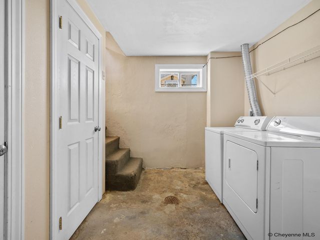 770 N 10TH ST, Laramie, WY 82070