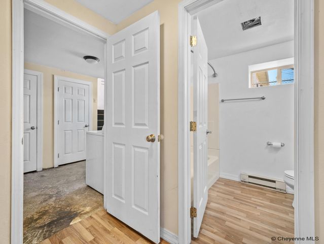 770 N 10TH ST, Laramie, WY 82070