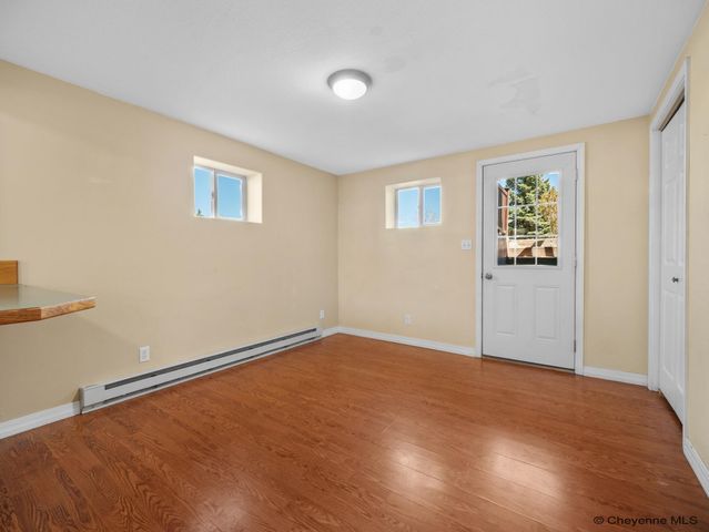770 N 10TH ST, Laramie, WY 82070