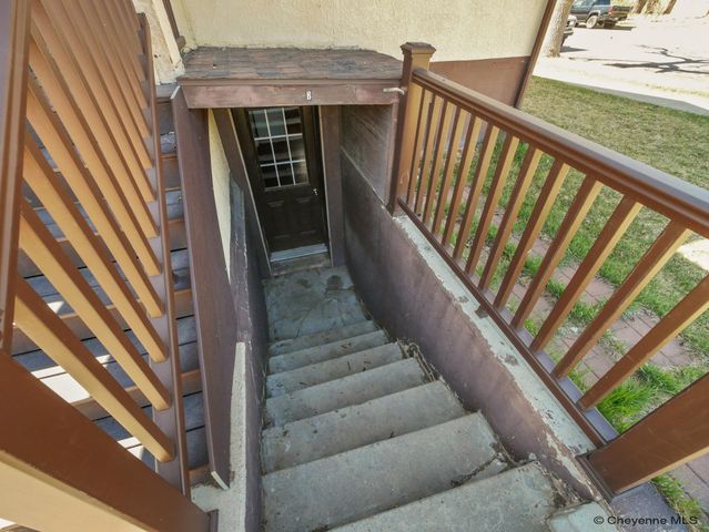 770 N 10TH ST, Laramie, WY 82070