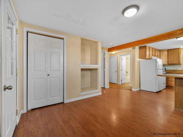 770 N 10TH ST, Laramie, WY 82070