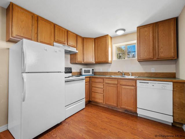 770 N 10TH ST, Laramie, WY 82070