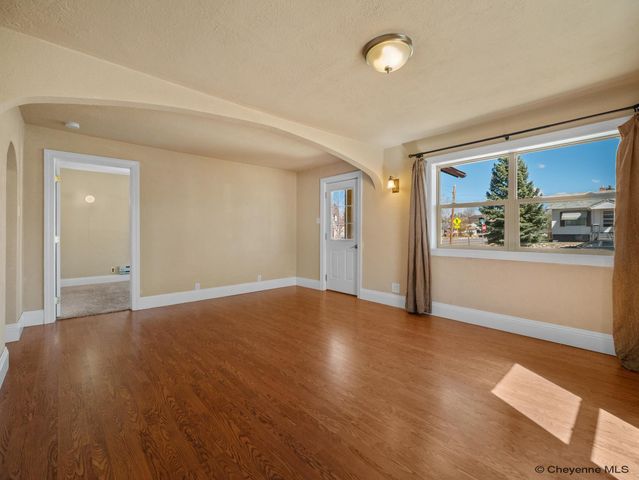 770 N 10TH ST, Laramie, WY 82070