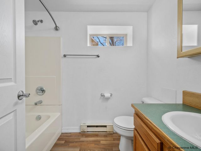 770 N 10TH ST, Laramie, WY 82070