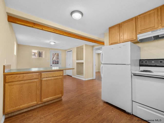 770 N 10TH ST, Laramie, WY 82070