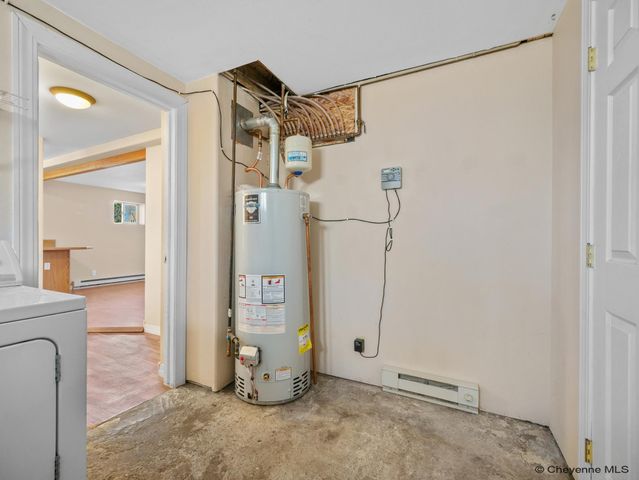 770 N 10TH ST, Laramie, WY 82070
