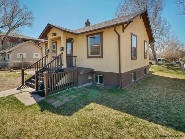 770 N 10TH ST, Laramie, WY 82070