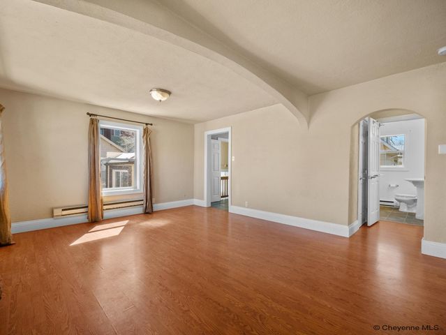 770 N 10TH ST, Laramie, WY 82070