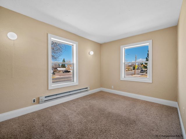770 N 10TH ST, Laramie, WY 82070
