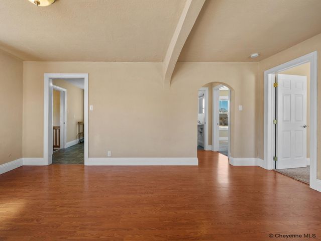 770 N 10TH ST, Laramie, WY 82070