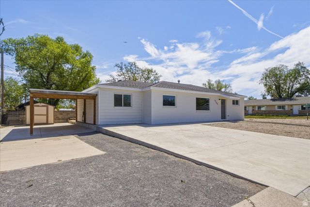 5165 S 4520 W, Kearns, UT 84118