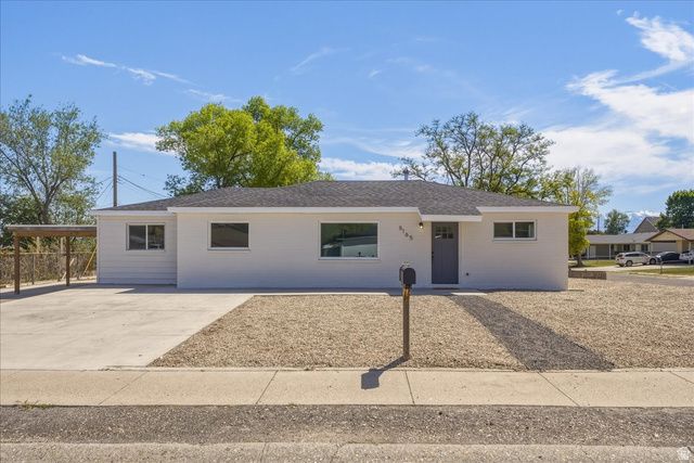 5165 S 4520 W, Kearns, UT 84118