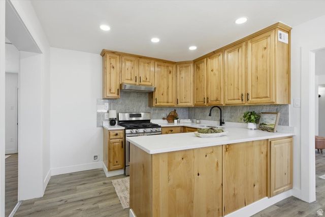 5165 S 4520 W, Kearns, UT 84118