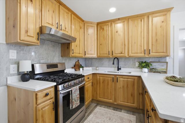 5165 S 4520 W, Kearns, UT 84118