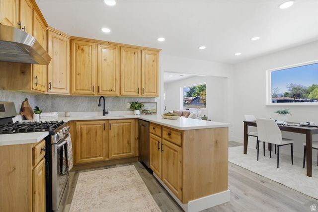 5165 S 4520 W, Kearns, UT 84118