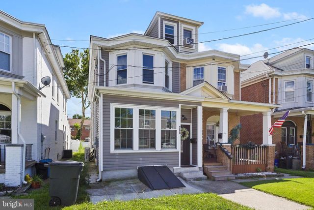 268 HADDON AVE, Collingswood, NJ 08108