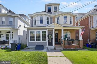 268 HADDON AVE, Collingswood, NJ 08108