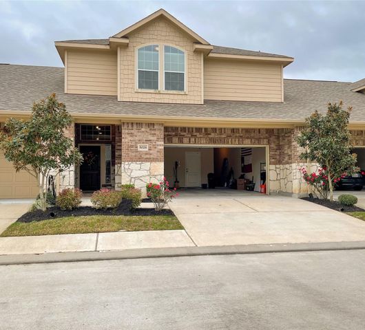 5026 Keith Road, Pasadena, TX 77505