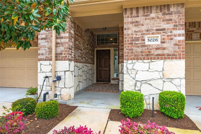 5026 Keith Road, Pasadena, TX 77505