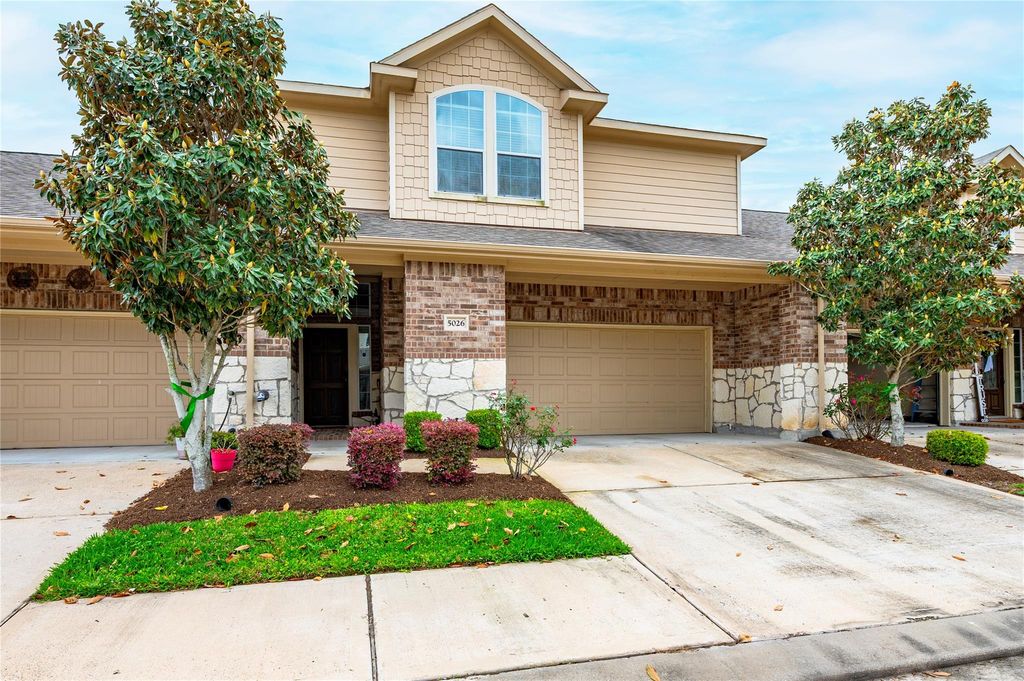 5026 Keith Road, Pasadena, TX 77505