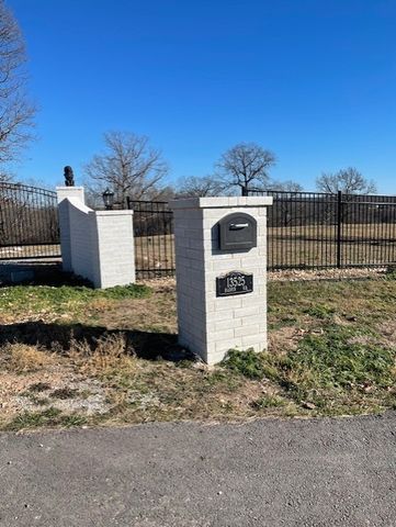 13525 Haden Road, Bentonville, AR 72762