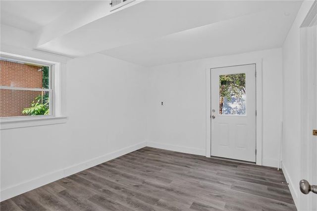 6464 Rabun Road, Morrow, GA 30260