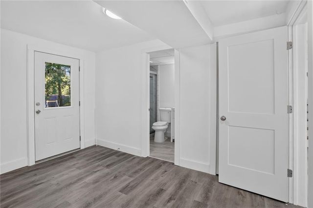 6464 Rabun Road, Morrow, GA 30260