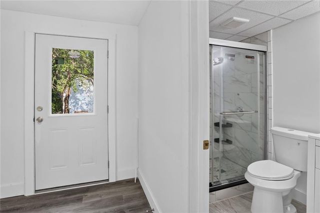 6464 Rabun Road, Morrow, GA 30260