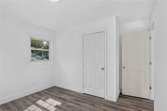 6464 Rabun Road, Morrow, GA 30260