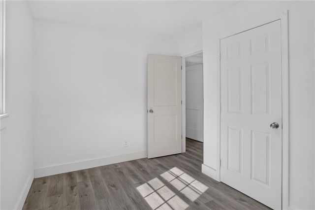 6464 Rabun Road, Morrow, GA 30260