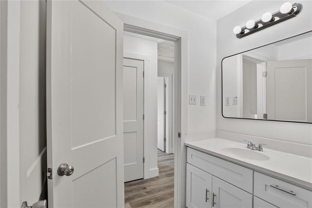 6464 Rabun Road, Morrow, GA 30260