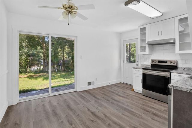 6464 Rabun Road, Morrow, GA 30260