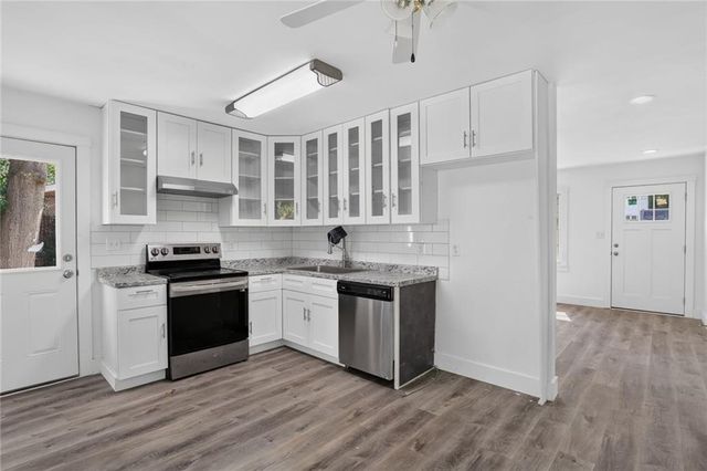 6464 Rabun Road, Morrow, GA 30260