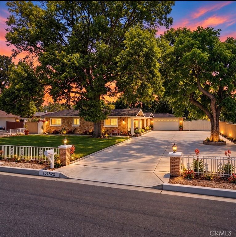 10292 Center, Villa Park, CA 92861 — exterior