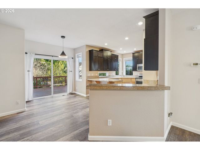 12446 Sw CANVASBACK Way, Beaverton, OR 97007