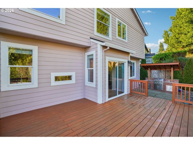 12446 Sw CANVASBACK Way, Beaverton, OR 97007