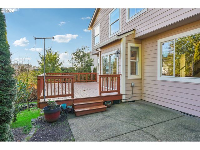 12446 Sw CANVASBACK Way, Beaverton, OR 97007