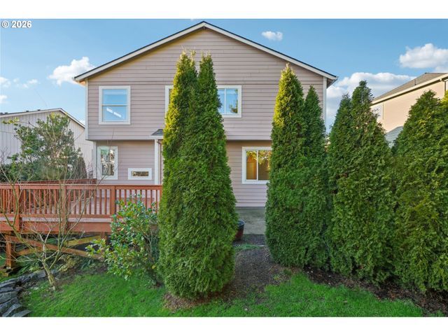 12446 Sw CANVASBACK Way, Beaverton, OR 97007