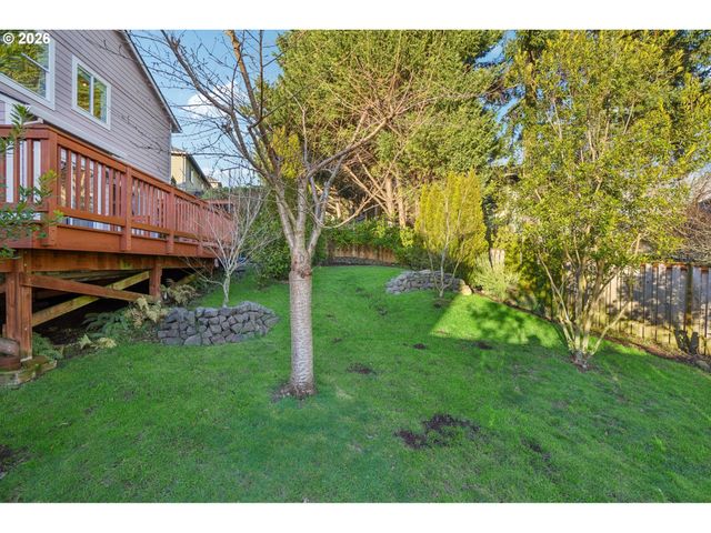 12446 Sw CANVASBACK Way, Beaverton, OR 97007