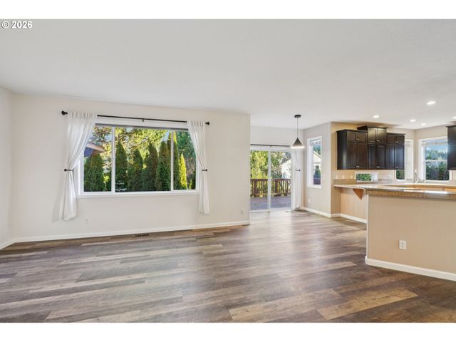 12446 Sw CANVASBACK Way, Beaverton, OR 97007