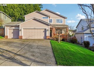 12446 Sw CANVASBACK Way, Beaverton, OR 97007
