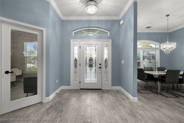 6008 Lake Regency Lane, Sebring, FL 33875