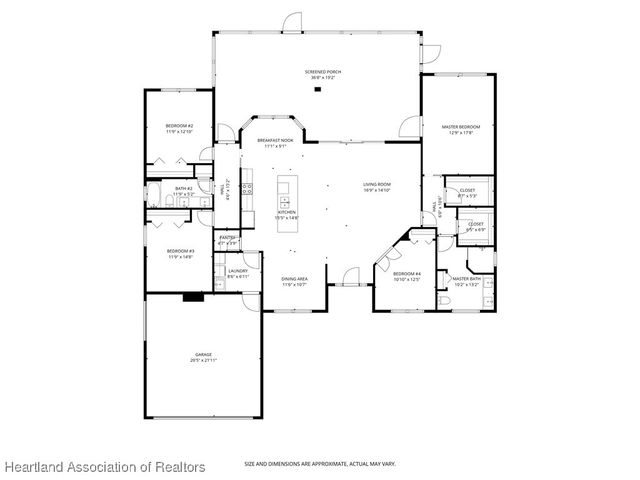 6008 Lake Regency Lane, Sebring, FL 33875