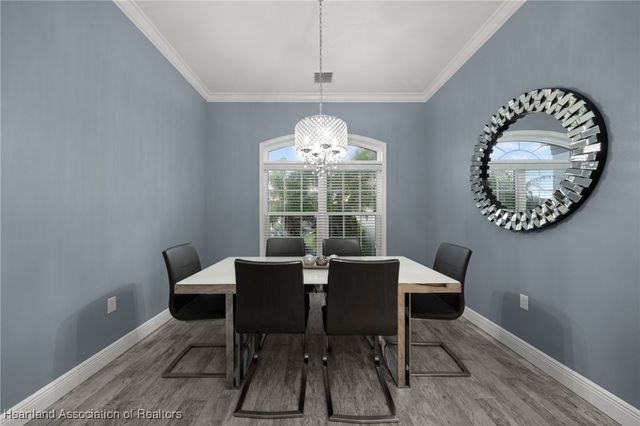 6008 Lake Regency Lane, Sebring, FL 33875