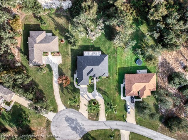 6008 Lake Regency Lane, Sebring, FL 33875