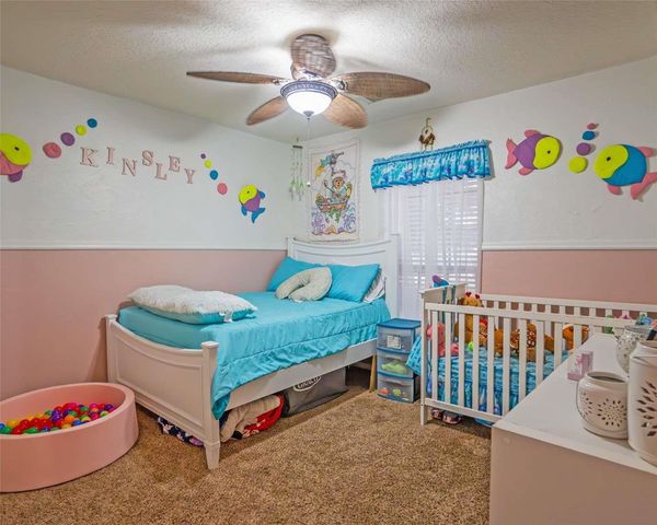 824 Betty Street, El Campo, TX 77437