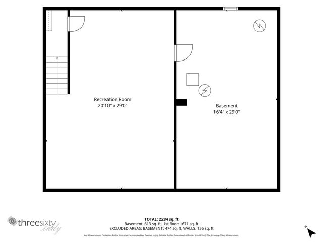 126 Woodhill Lane, South Bend, IN 46619