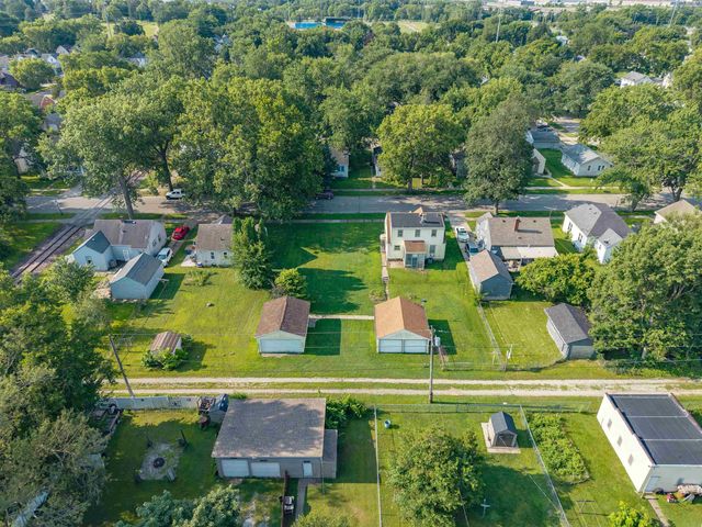 842 Kern Street, Waterloo, IA 50703