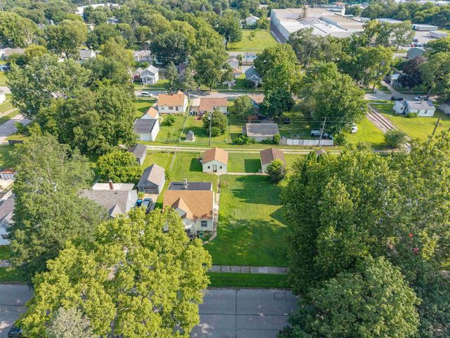 842 Kern Street, Waterloo, IA 50703