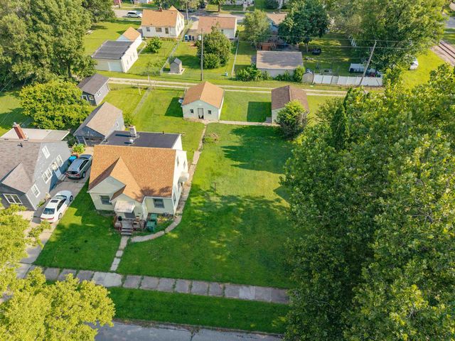 842 Kern Street, Waterloo, IA 50703